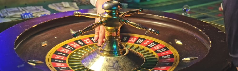 Roulette - CasinoGuide