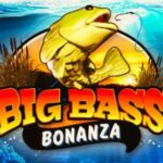 Big Bass Bonanza