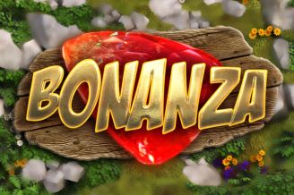 Bonanza Slot logo