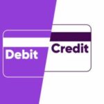 Debit Credit Card