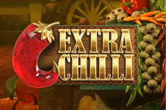 Extra Chilli Slots logo