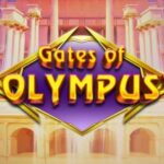 Gates of Olympus