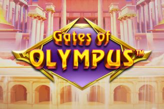 Gates of Olympus logo