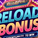 Reload Bonus