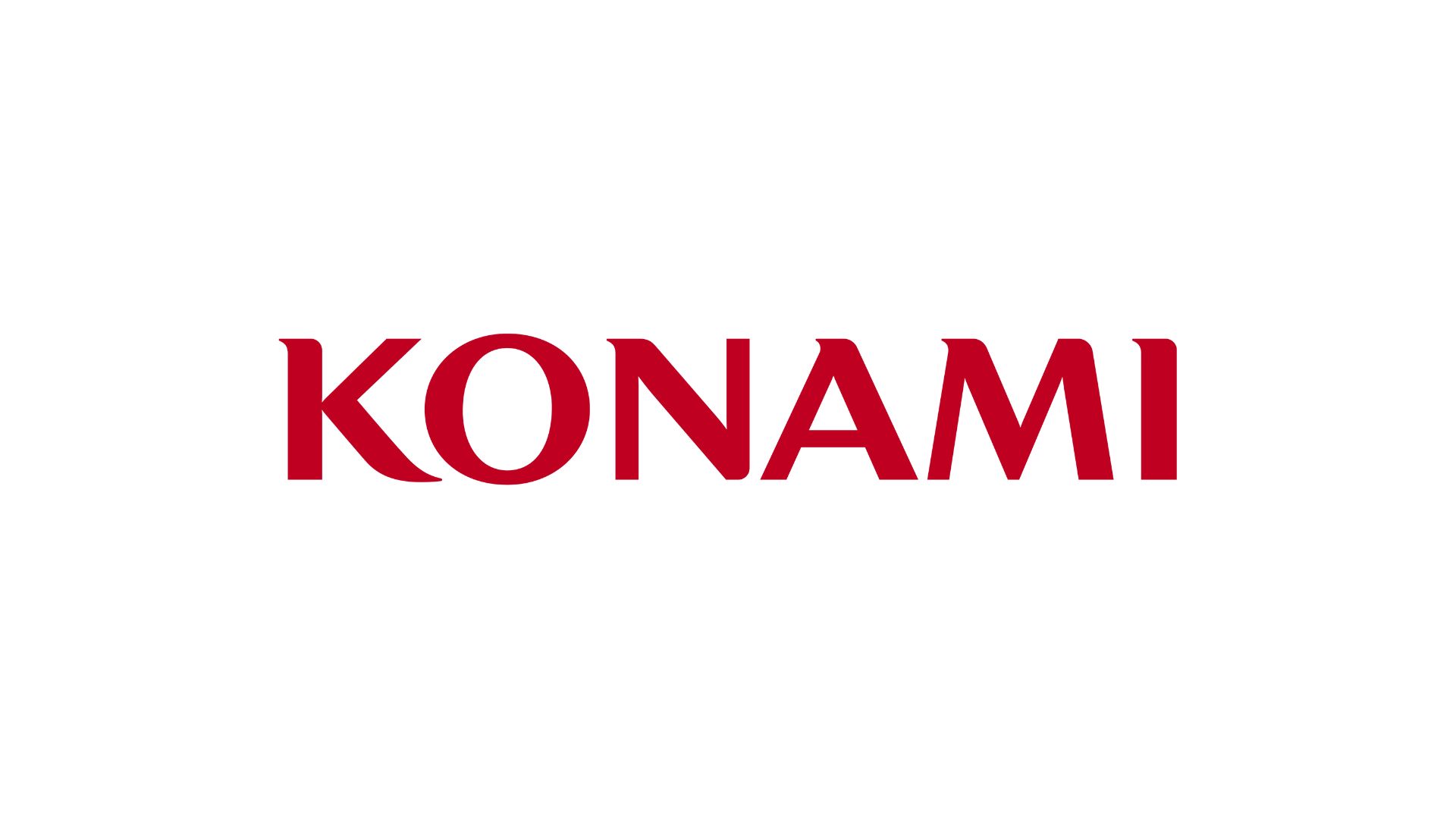 Konami